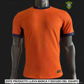 Camiseta Holanda 24-25, Local (Player Versión) UEFA Euro 2024