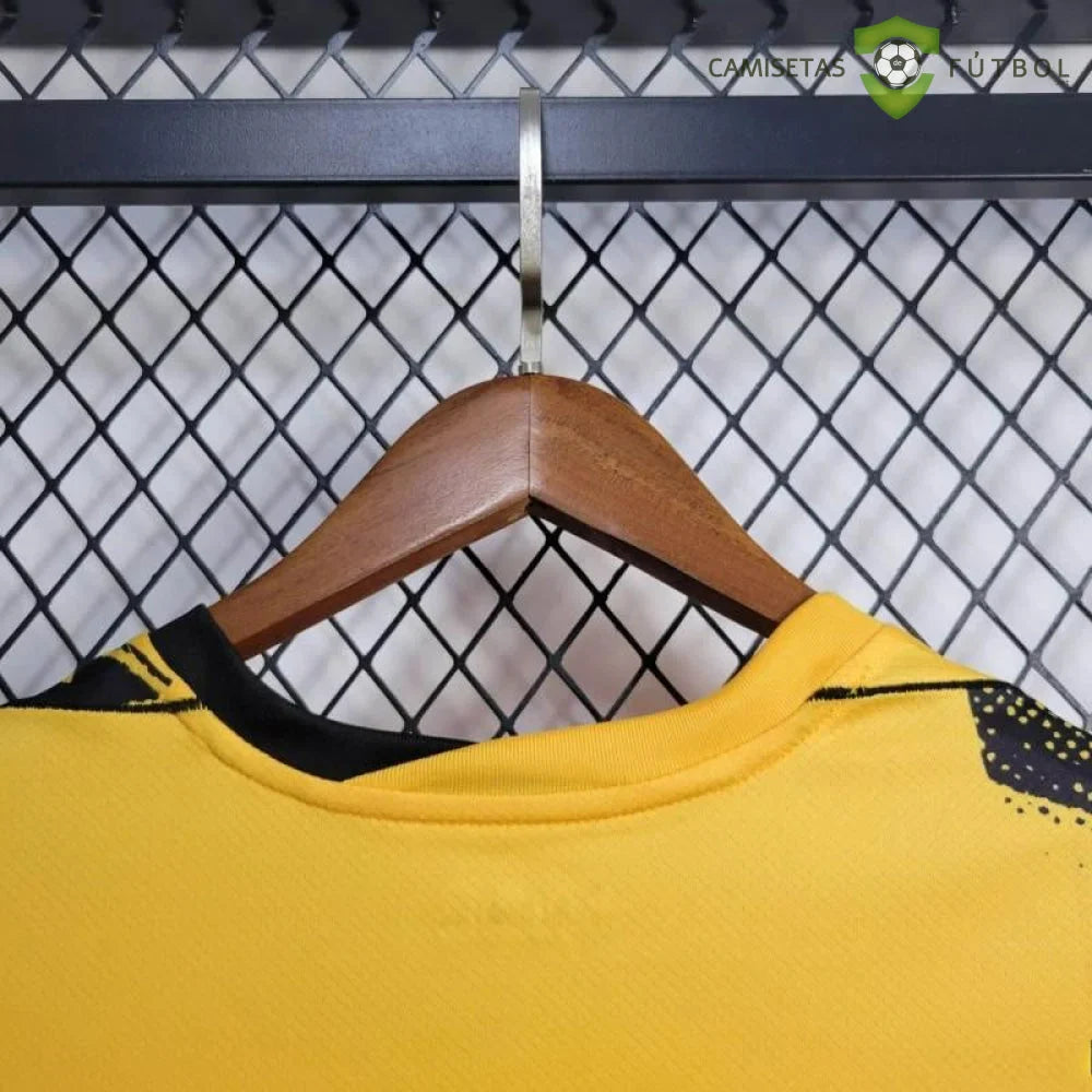 Camiseta Inter de Milan 24-25, 3ª Equipación