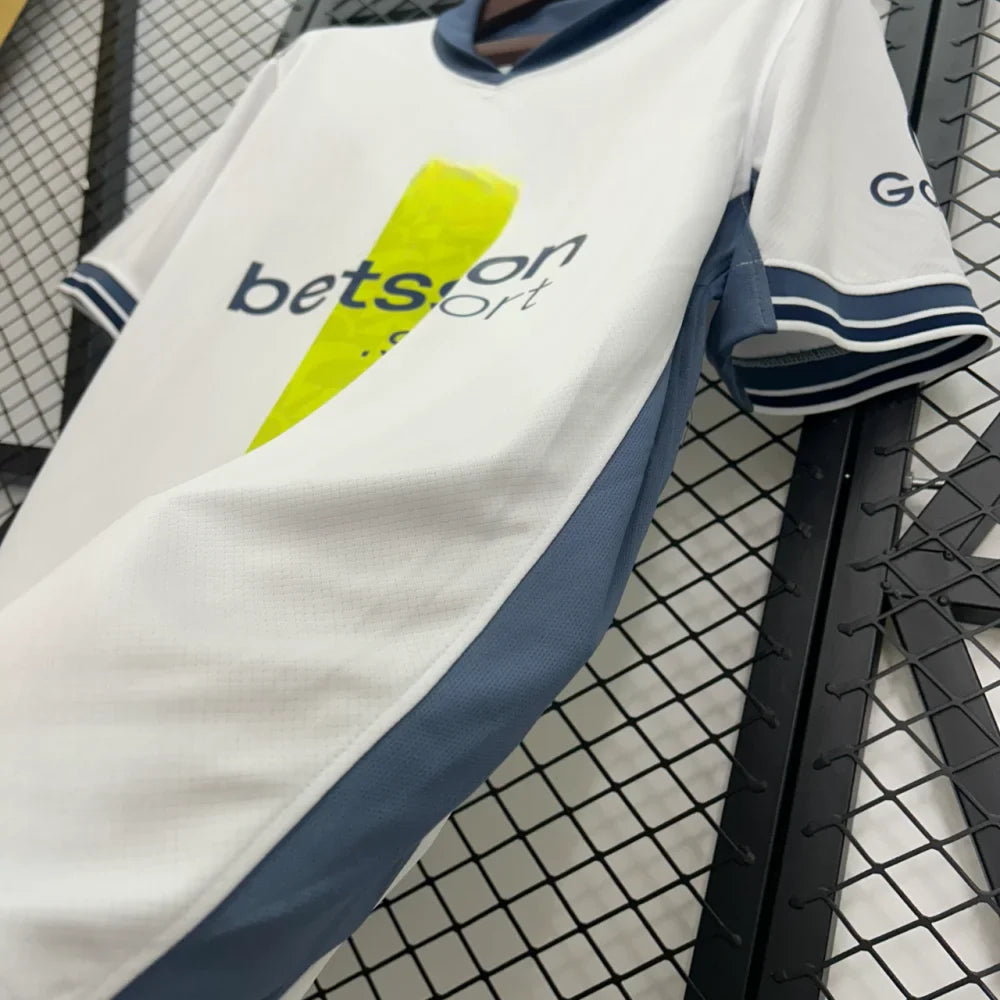Camiseta Inter de Milán 25-26, Edición Especial.