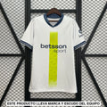 Camiseta Inter de Milán 25-26, Edición Especial.