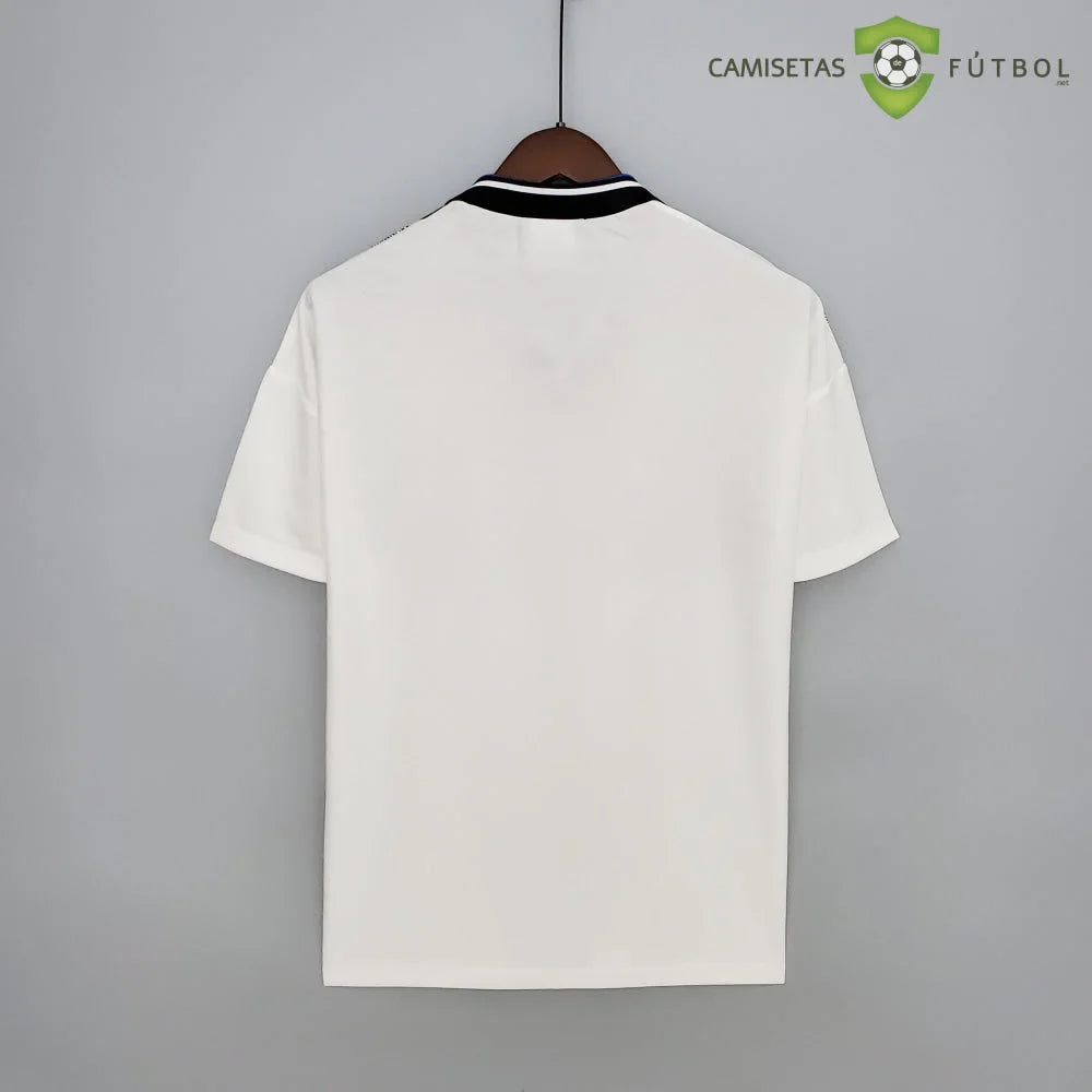 Camiseta Inter de Milan 95-96, Visitante (Versión Retro)