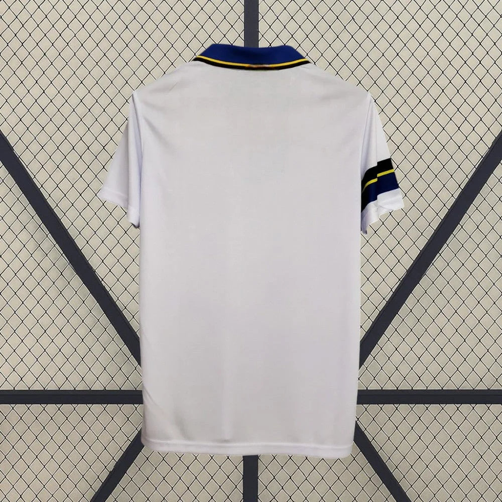 Camiseta Inter de Milan 97-98, Visitante (Versión Retro)