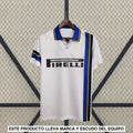 Camiseta Inter de Milan 97-98, Visitante (Versión Retro)