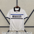 Camiseta Inter de Milan 98-99, Visitante (Versión Retro)
