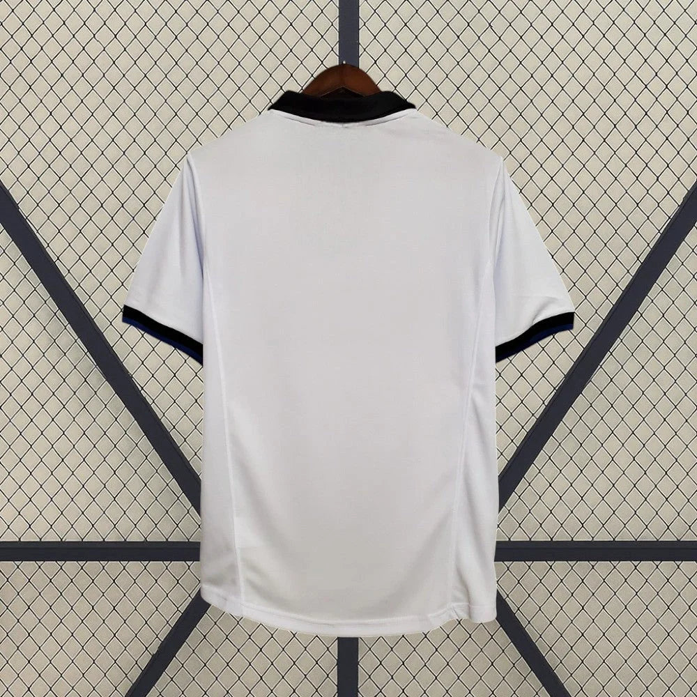 Camiseta Inter de Milan 98-99, Visitante (Versión Retro)