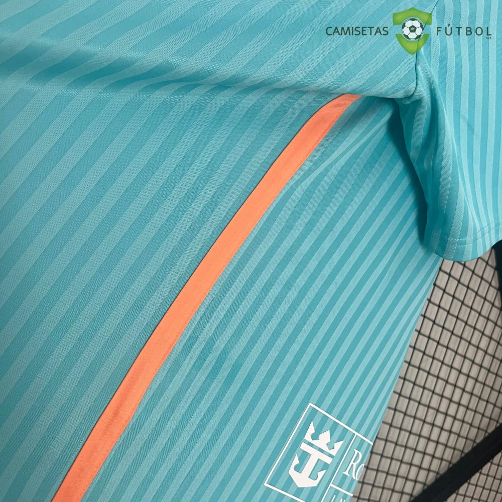 Camiseta Inter Miami 24-25, 3ª Equipación