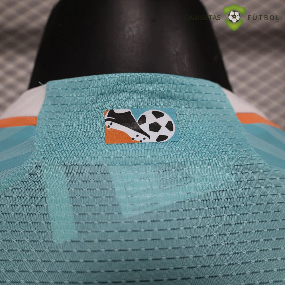 Camiseta Inter Miami 24-25, 3ª Equipación (Player Versión)