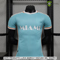 Camiseta Inter Miami 24-25, 3ª Equipación (Player Versión)