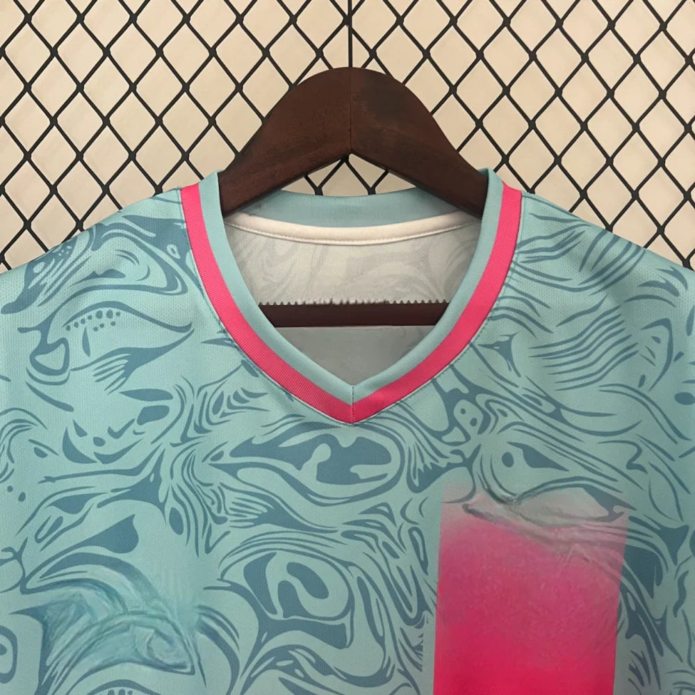 Camiseta Inter Miami 24-25, Edición Especial.