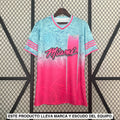 Camiseta Inter Miami 24-25, Edición Especial.