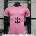 Camiseta Inter Miami 24-25, Local (Player Versión)