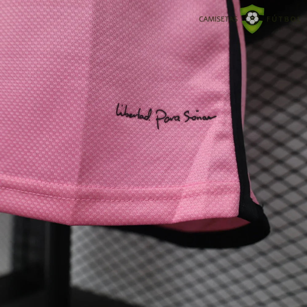 Camiseta Inter Miami 24-25, Local (Player Versión)