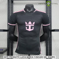 Camiseta Inter Miami 24-25, Visitante (Player Versión)