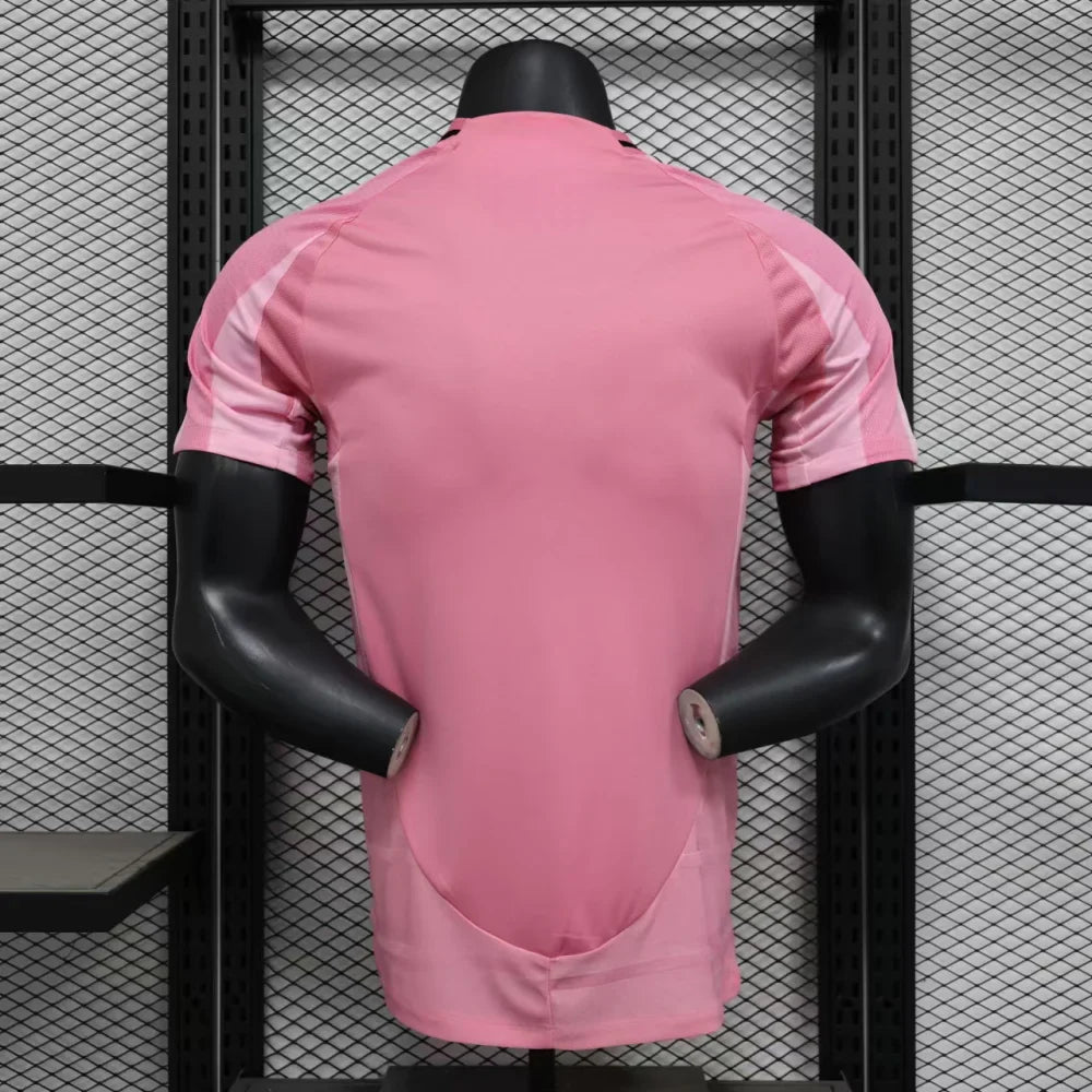 Camiseta Inter Miami 25-26, Local (Player Versión)