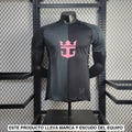 Camiseta Inter Miami 25-26, Visitante (Player Versión)