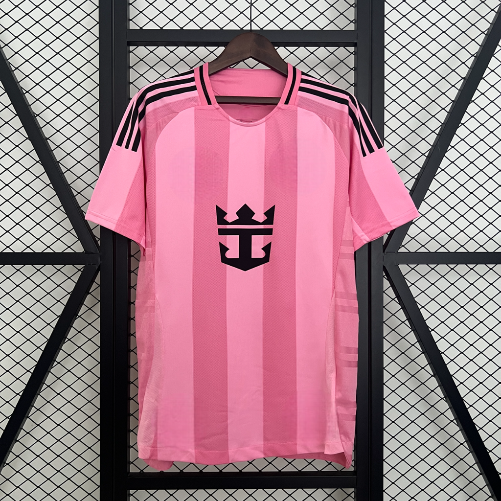 Camiseta Inter Miami 26-27, Local