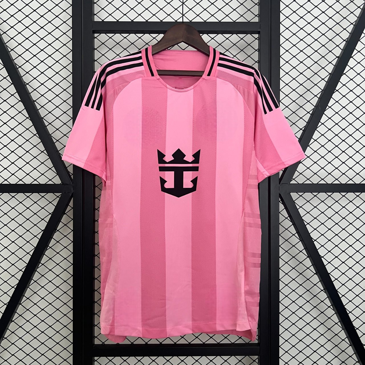 Camiseta Inter Miami 26-27, Local