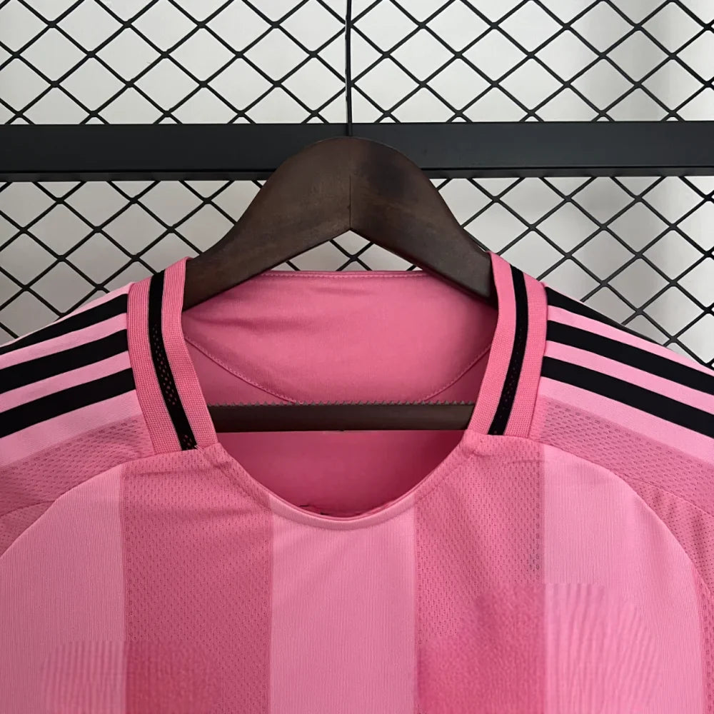 Camiseta Inter Miami 25-26, Local