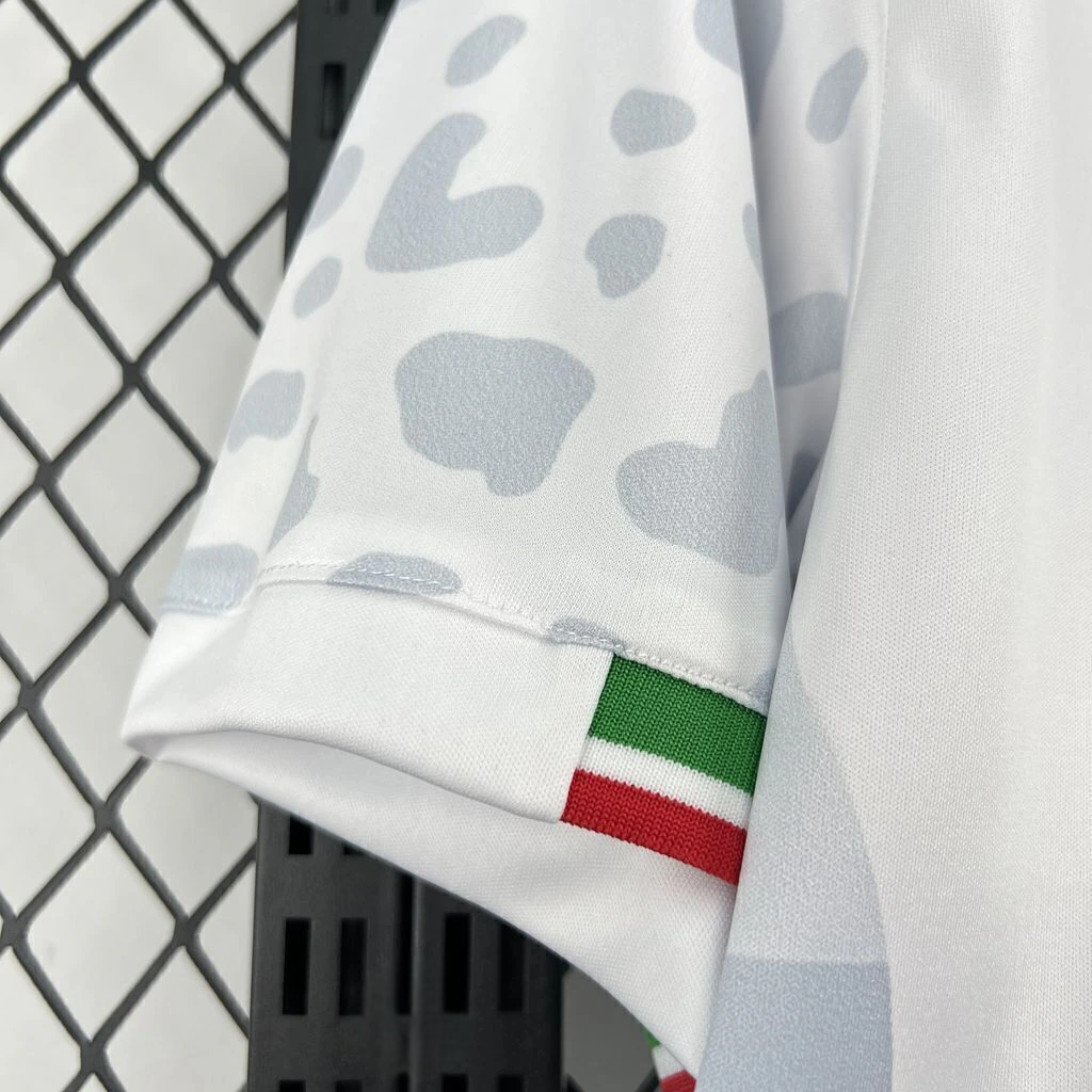 Camiseta Irán 26-27, Local, Mundial 2026