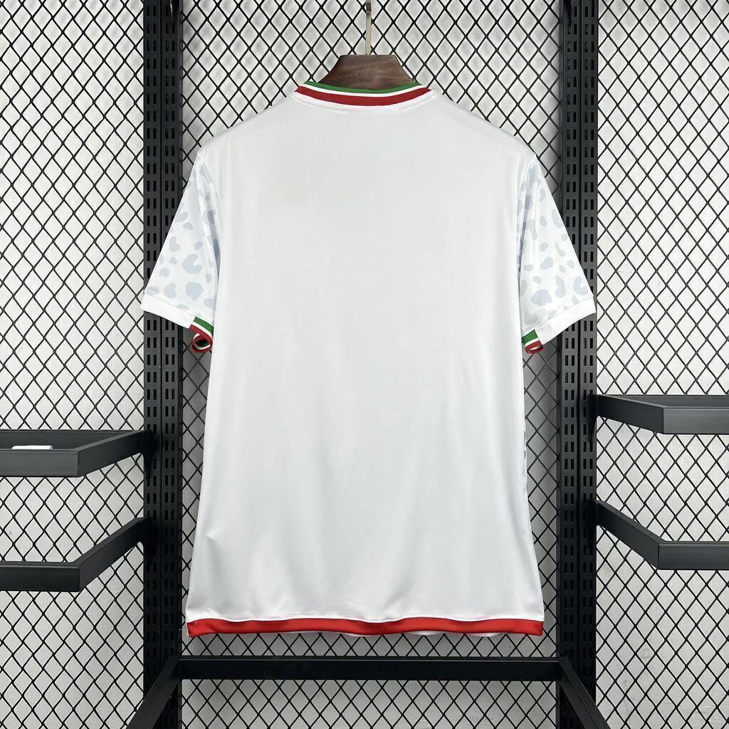 Camiseta Irán 26-27, Local, Mundial 2026