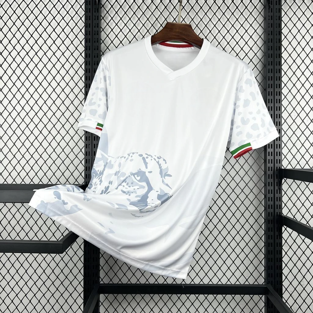 Camiseta Irán 26-27, Local, Mundial 2026