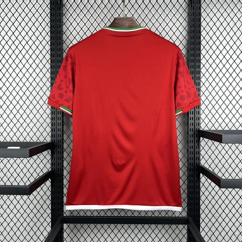 Camiseta Irán 26-27, Visitante, Mundial 2026