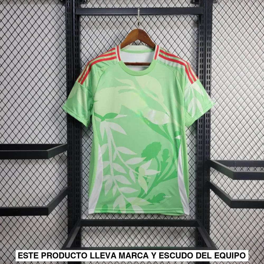 Camiseta Italia 25-26, Visitante (Selección Femenina)