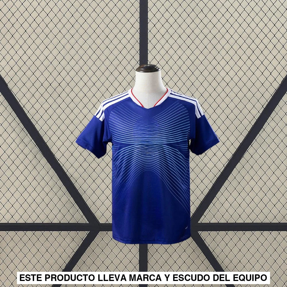 Camiseta Japón 26-27, Local, Mundial 2026