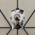 Camiseta Japón 26-27, Edición especial Goku