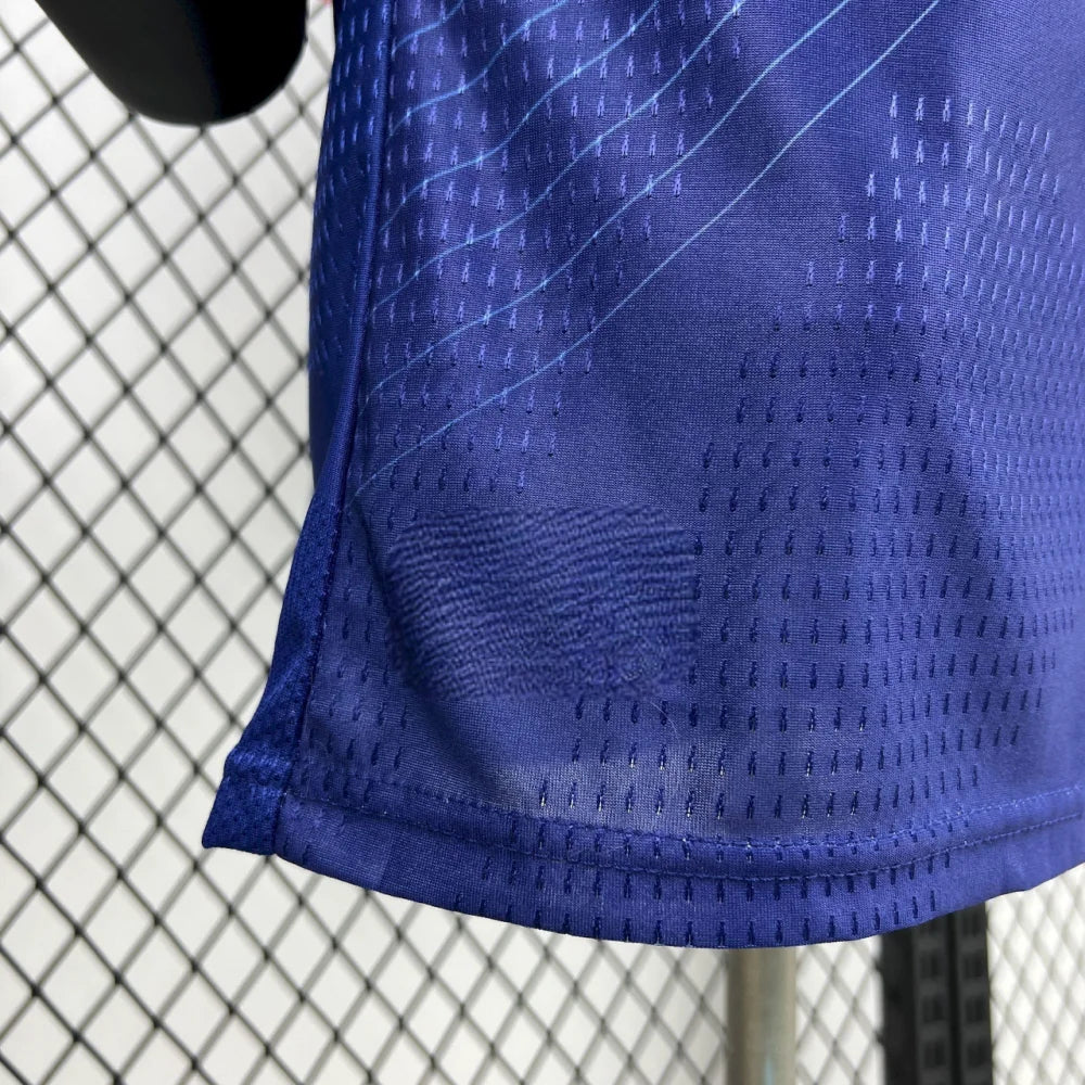 Camiseta Japón 26-27, Local (Player Versión) Mundial 2026