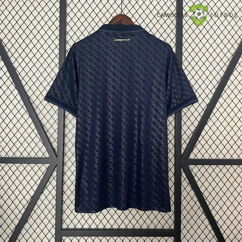 Camiseta Juventus 24-25, 3ª Equipación