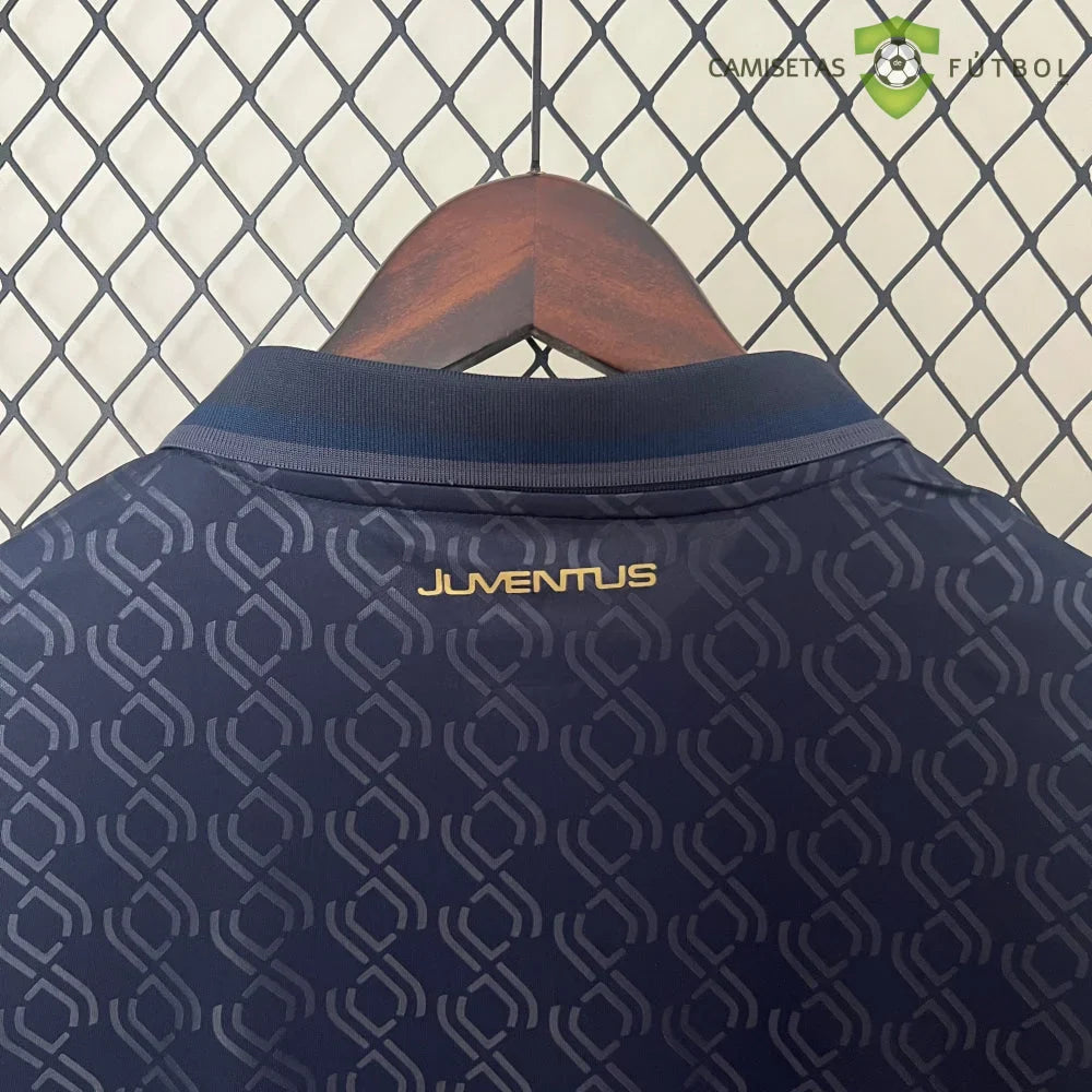 Camiseta Juventus 24-25, 3ª Equipación