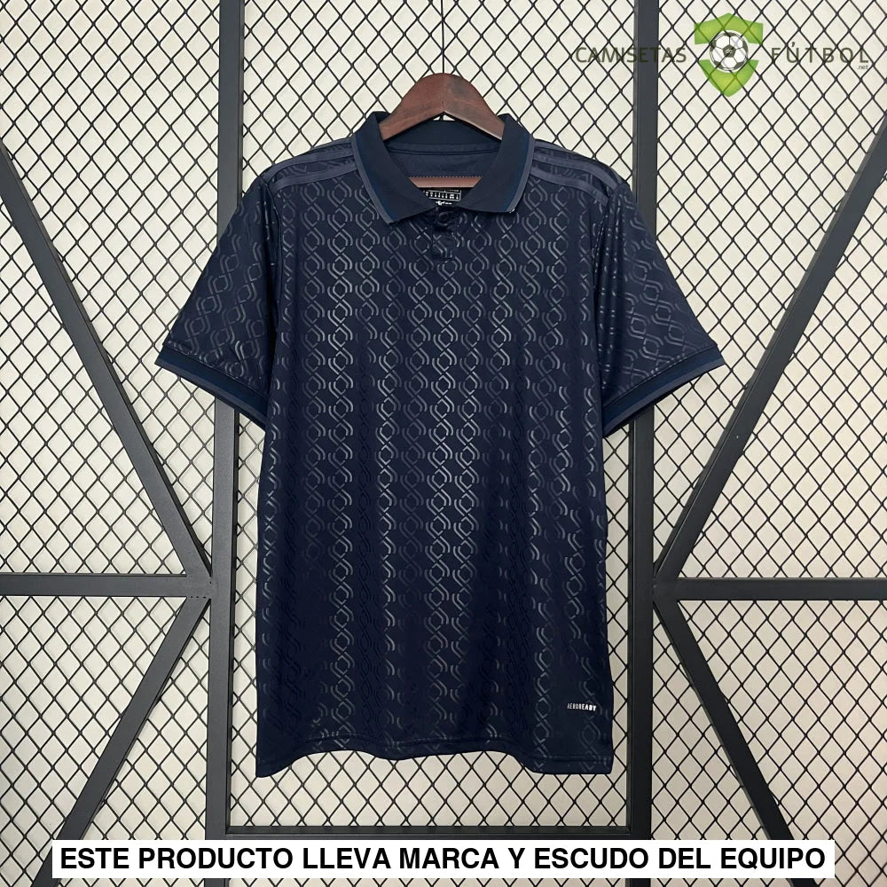 Camiseta Juventus 24-25, 3ª Equipación
