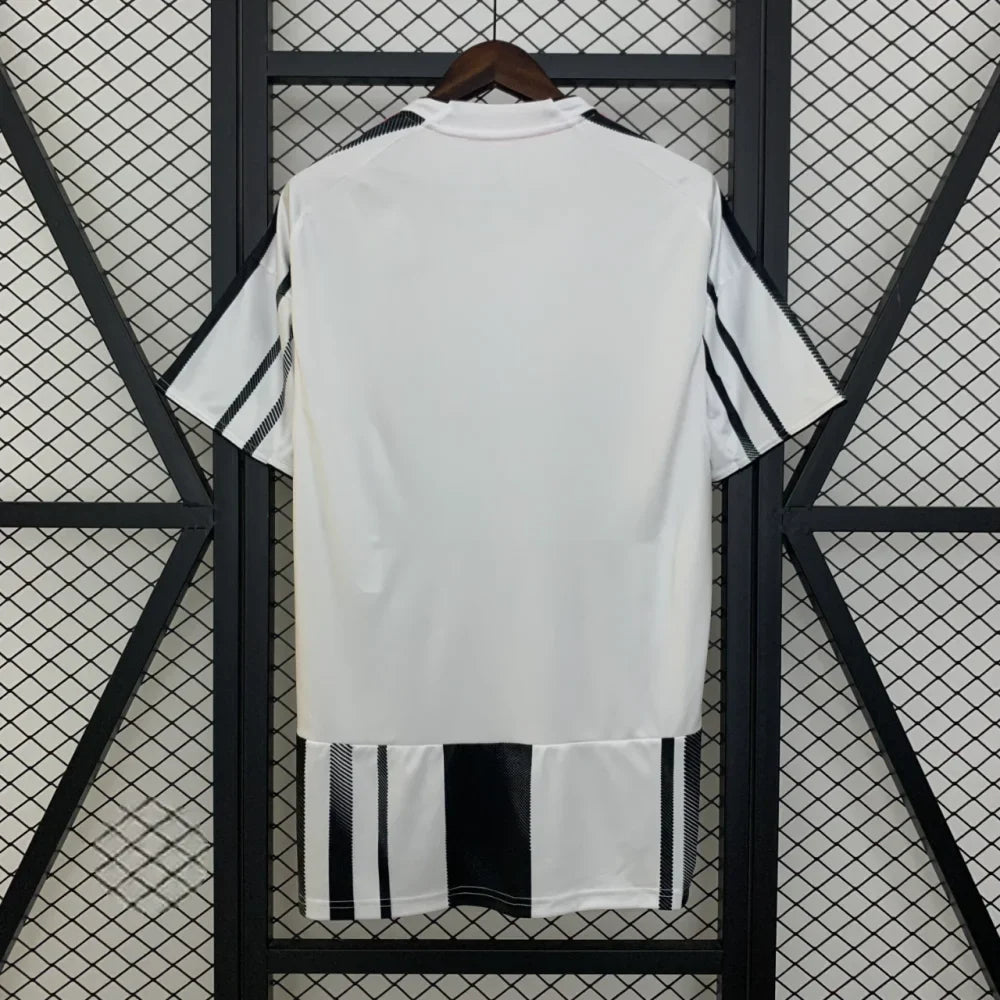 Camiseta Juventus 25-26, Local  (ENTREGA EN 24-72 HORAS)