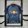 Camiseta Leeds 24-25, 3ª Equipación