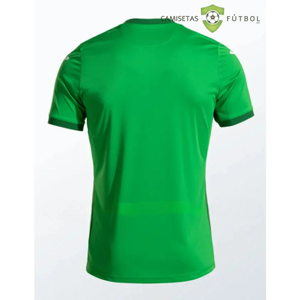 Camiseta Leganés 24-25, Visitante