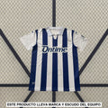 Camiseta Leganés 25-26, Local