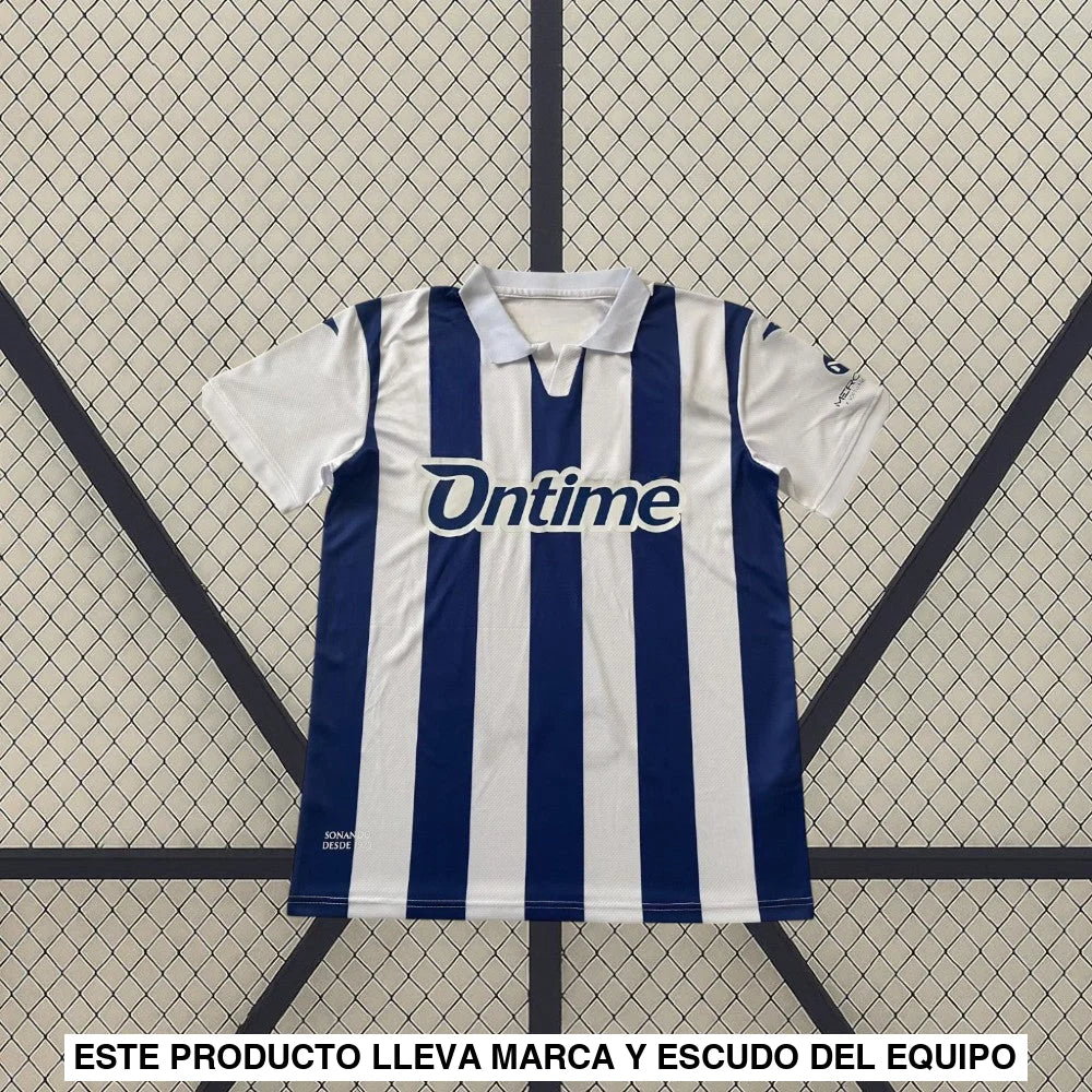 Camiseta Leganés 25-26, Local