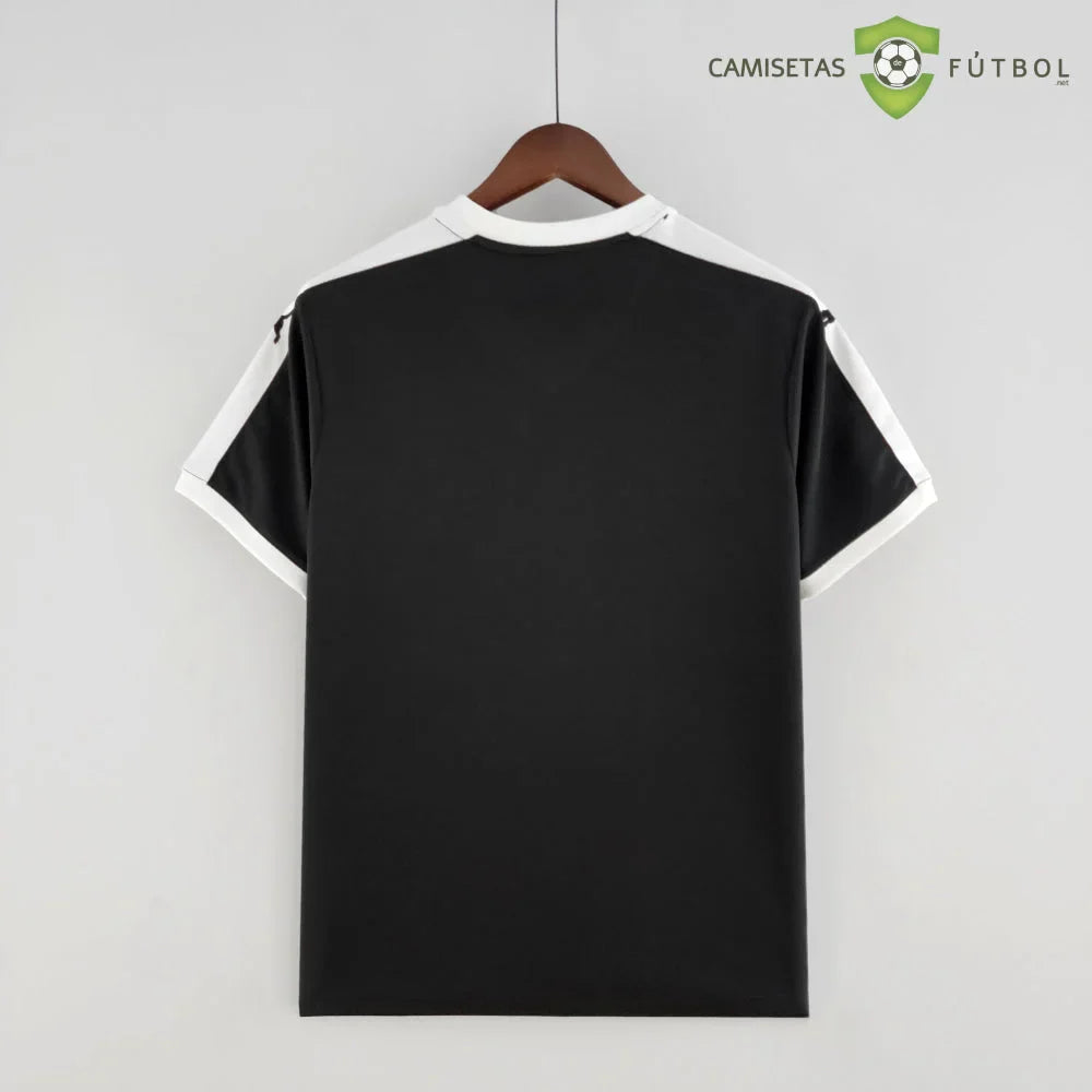 Camiseta Leicester City 15-16, Visitante (Versión Retro)