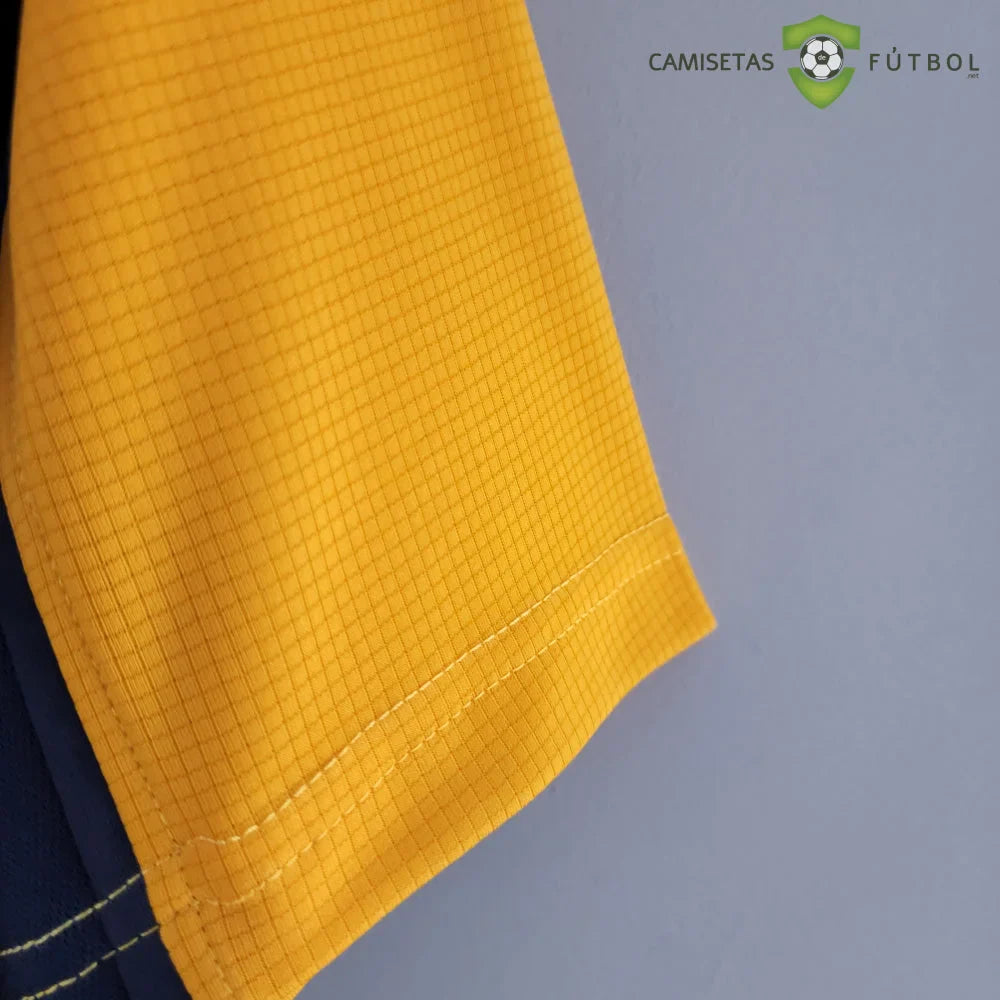 Camiseta Liverpool 00-01, Visitante (Versión Retro)