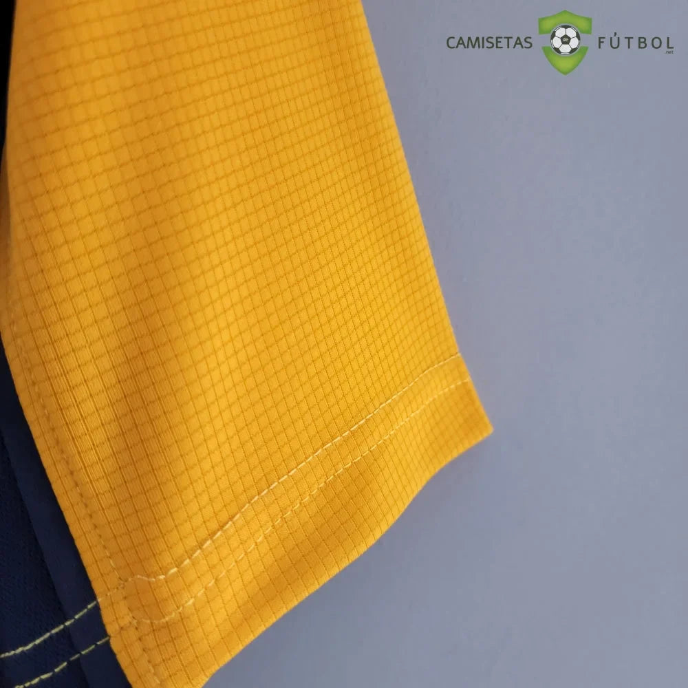 Camiseta Liverpool 00-01, Visitante (Versión Retro)