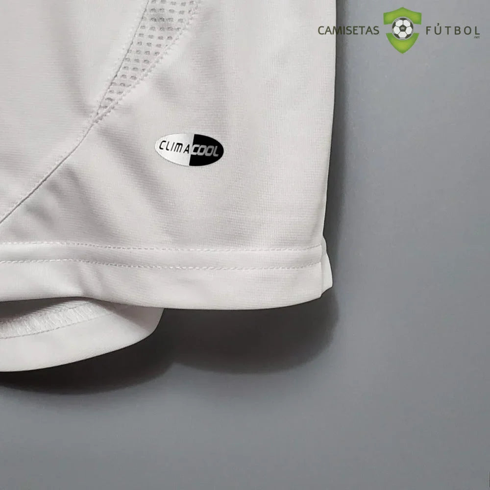 Camiseta Liverpool 06-07, Visitante (Versión Retro)