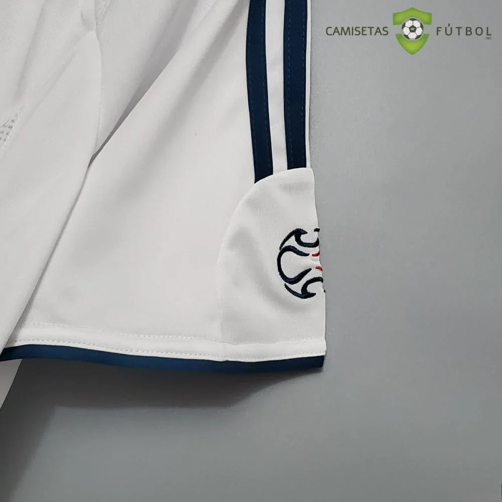Camiseta Liverpool 06-07, Visitante (Versión Retro)