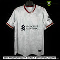 Camiseta Liverpool 24-25, 3ª Equipacion