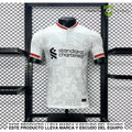 Camiseta Liverpool 24-25, 3ª Equipacion (Player Version)