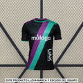 Camiseta Malaga 25-26, Visitante (ENTREGA EN 24-72 HORAS)