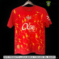 Camiseta Mallorca 24-25, Edición Especial Son Moix