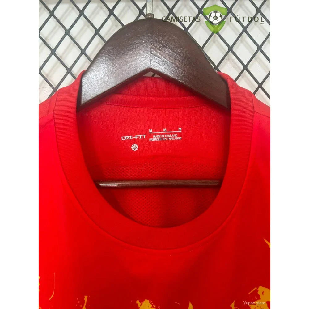 Camiseta Mallorca 24-25, Edición Especial Son Moix