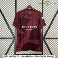 Camiseta Manchester City 24-25, 3ª Equipacion