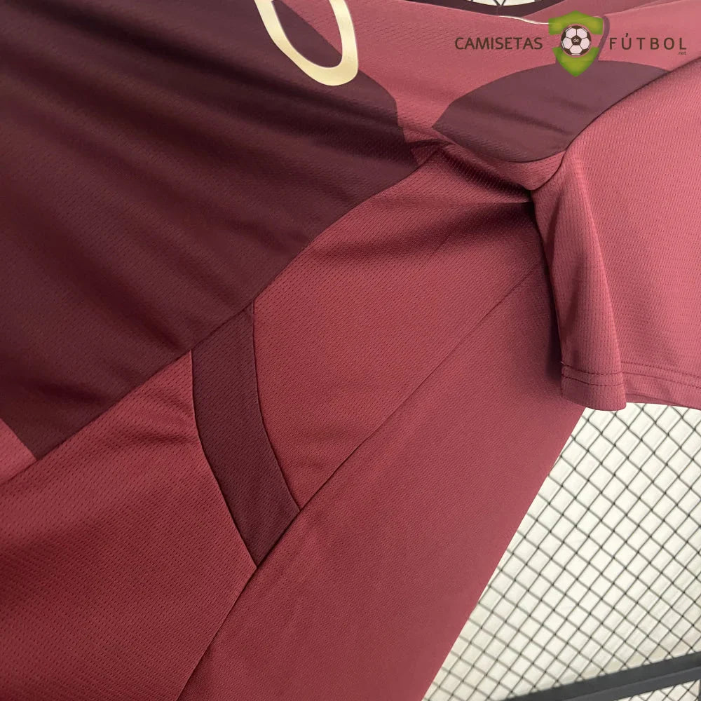 Camiseta Manchester City 24-25, 3ª Equipacion
